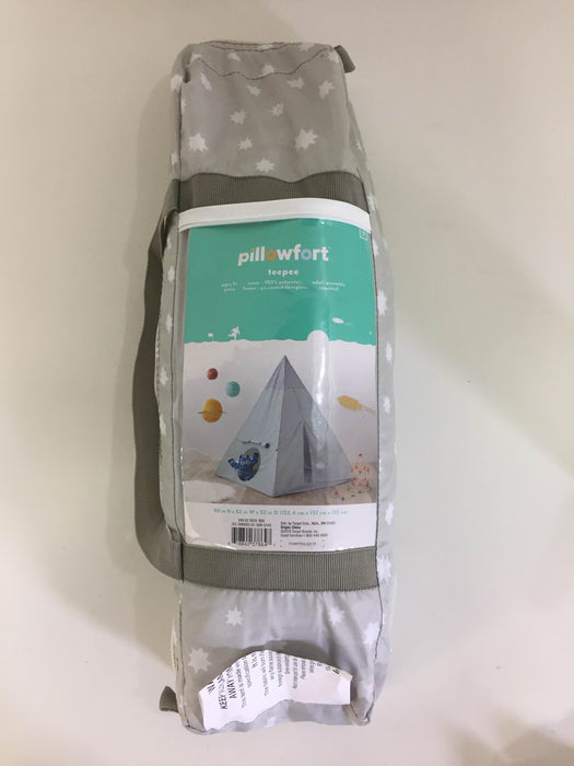 Pillowfort Kid’s Teepee