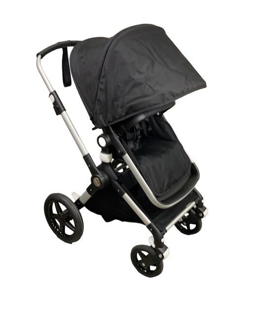 used Bugaboo Lynx Stroller, 2022, Aluminum, Black