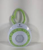 used MyBaby HoMedics SoundSpa On-The-Go