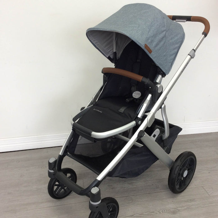 used UPPAbaby VISTA V2 Stroller