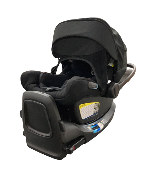 used Bugaboo Turtle Air By Nuna Car Seat, 2021, Black