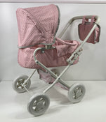 used Olivia’s Little World Princess Baby Doll Deluxe Stroller