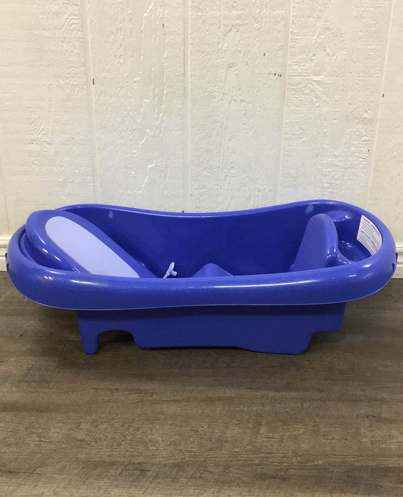 secondhand The First Years Sure Comfort Newborn To Toddler Tub