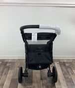 used Britax B-Free Travel System