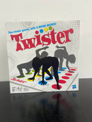 used Hasbro Twister