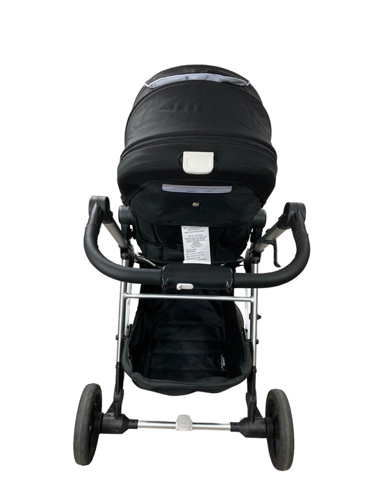 used Double Strollers