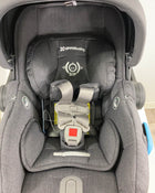 secondhand Carseat