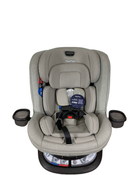 used Nuna Revv Rotating Convertible Car Seat, Hazelwood, 2022