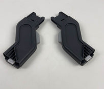 used UPPAbaby VISTA Upper Adapters