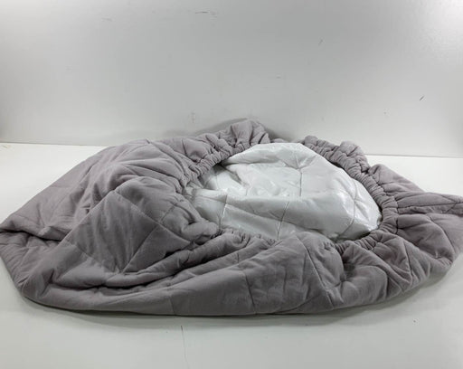 used Ely’s & Co Waterproof Quilted Sheet