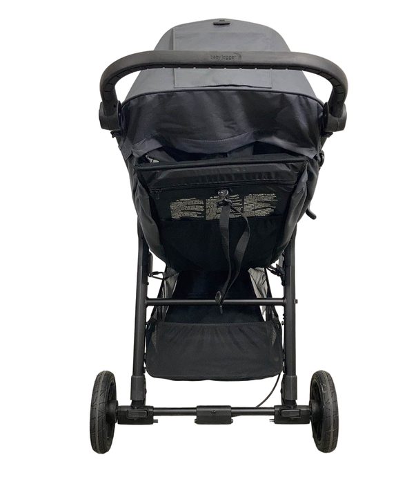 Baby Jogger City Mini GT2 Stroller, Stone Grey, 2022