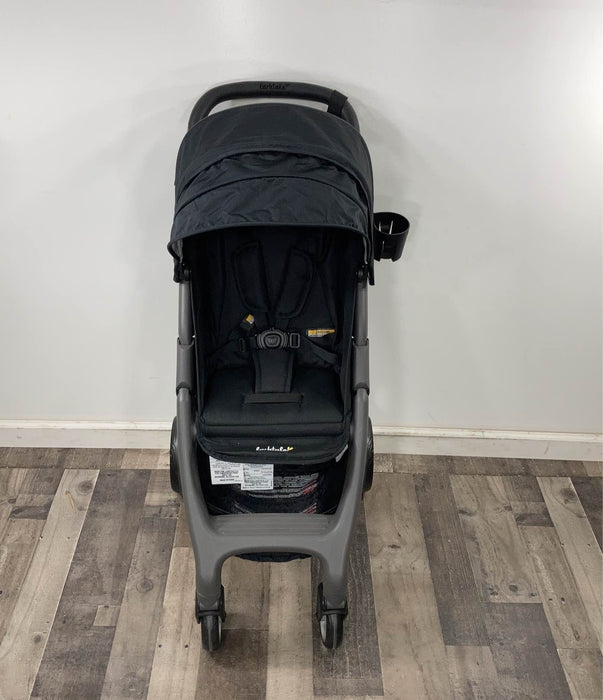 used Larktale Chit Chat Stroller, 2019, Mornington Gray