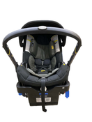 secondhand Doona Infant Car Seat & Stroller Combo, 2022, Nitro Black