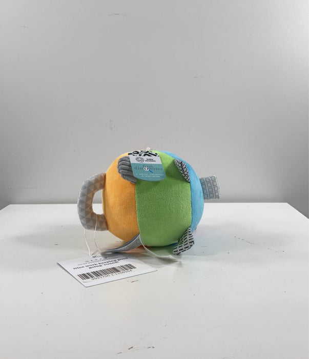 secondhand Baby Einstein Chime Ball