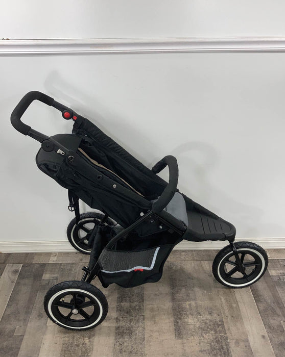 used Strollers