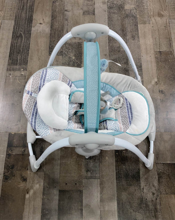 used Infant Gear