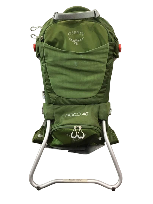 Osprey Poco AG, Ivy Green