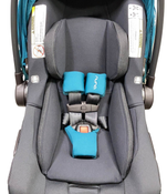 secondhand Carseat