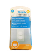 used Safety 1st Plug Protectors