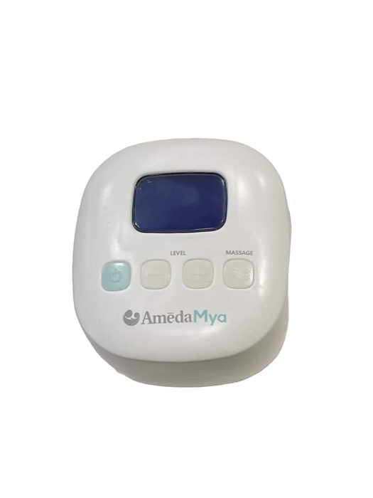 secondhand Ameda MYA Portable Breast Pump