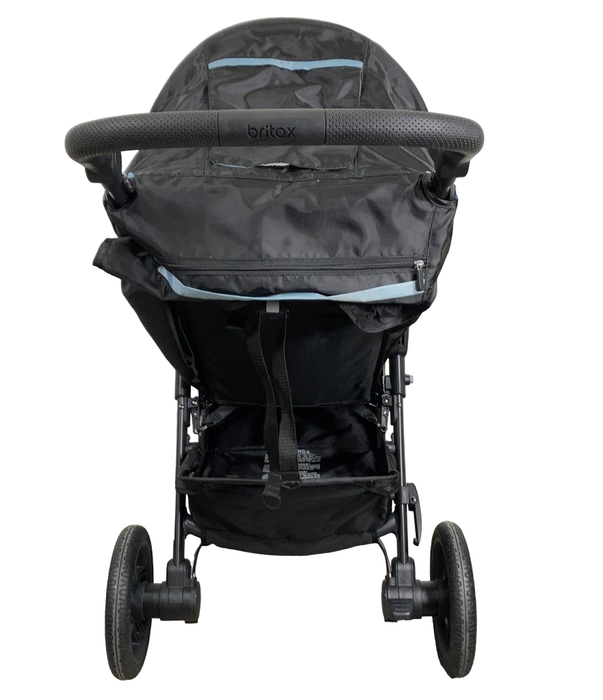 used Strollers