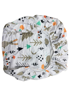 secondhand Fitted Bassinet Sheet