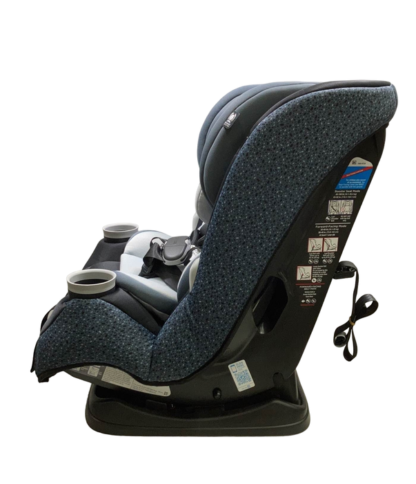 used Carseat