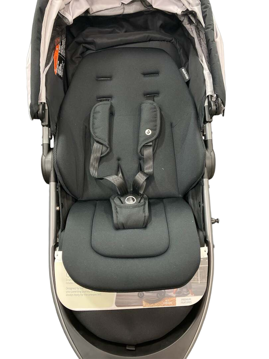 secondhand Travel Strollers