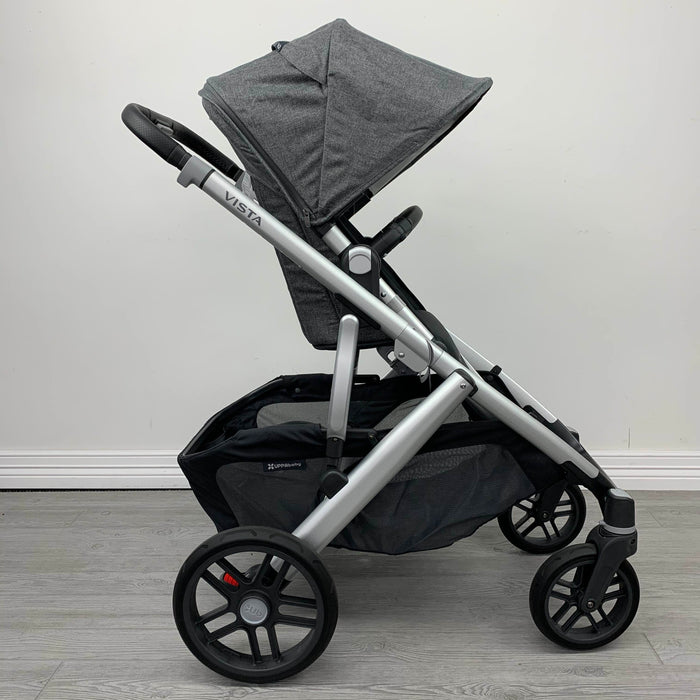 used UPPAbaby VISTA V2 Stroller