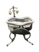 secondhand Graco DreamGlider Gliding Swing