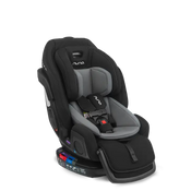 used Nuna EXEC All In One Car Seat, Caviar, 2023