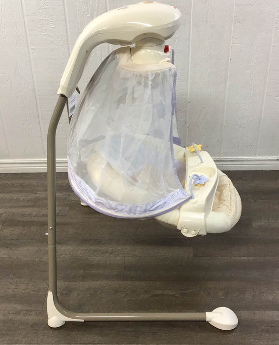 secondhand Infant Gear