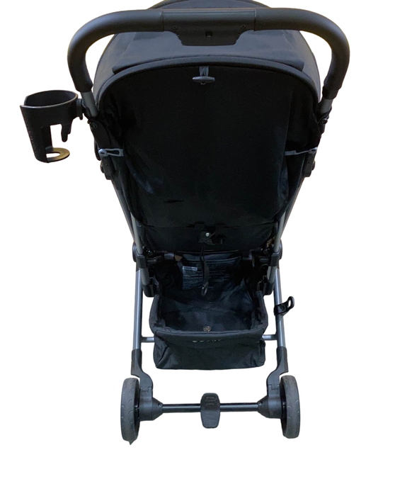 Colugo Compact Stroller, 2023, Black