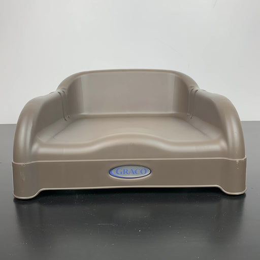 secondhand Graco Toddler Booster Seat