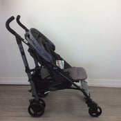 secondhand Chicco Liteway Stroller, 1019, In gray