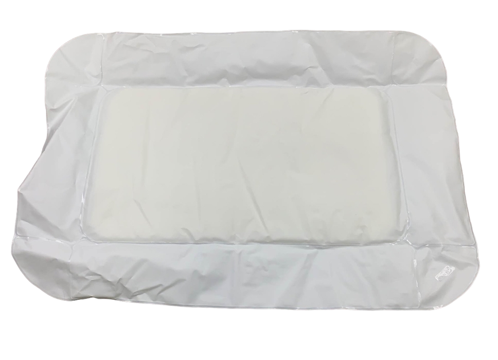 used IKEA Skötsam Changing Pad