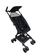 used Munchkin Sparrow Ultra Compact Stroller, Black