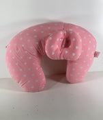 used Miracle Baby Nursing Pillow