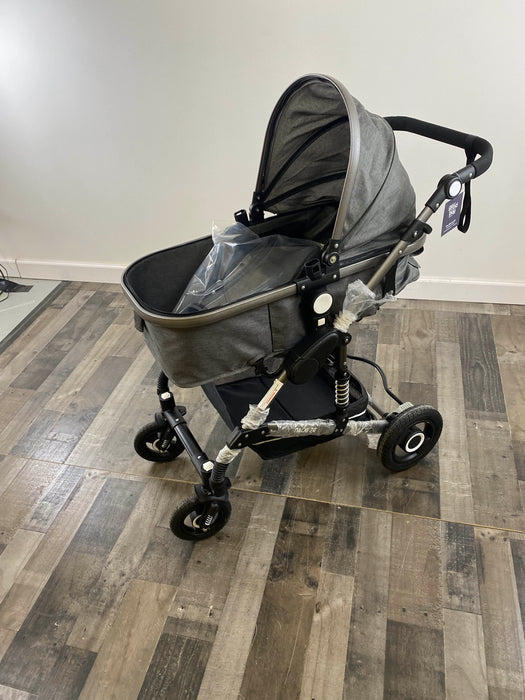 secondhand Strollers