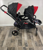 secondhand Strollers