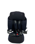 used WAYB Pico Portable Car Seat Bundle, Jet, Deluxe Bag, 2022