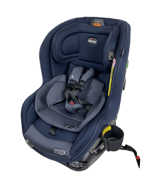 used Carseat