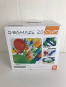 used MindWare Q-BA-MAZE 2.0 Ultimate Stunt Set