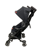 secondhand gb Pockit+ All-Terrain Stroller, Velvet Black, 2022