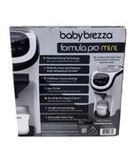 secondhand Baby Brezza Formula Pro Mini