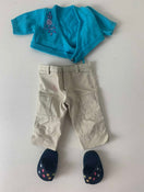 used American Girl Doll Outfit