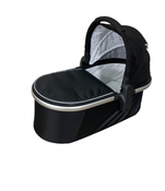 used Mockingbird Bassinet, 2023, Black