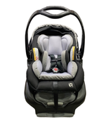 secondhand Carseat