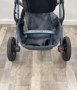 UPPAbaby VISTA Stroller, Jake (Black), 2016