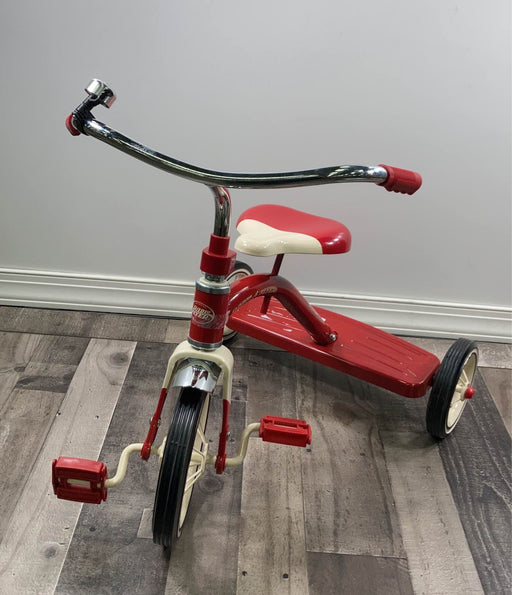 used Radio Flyer Classic Trike